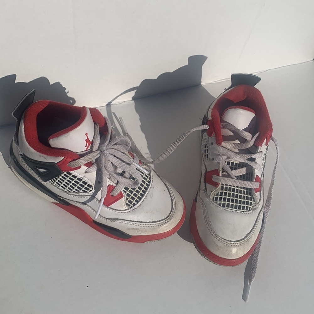Jordan - Picture 4 of 5